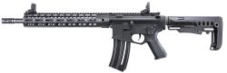WALTHER ARMS HAMMERLI TAC R1 22LR 20+1