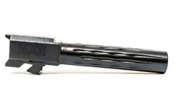 FAXON MATCH BBL FOR G19 FF BLACK